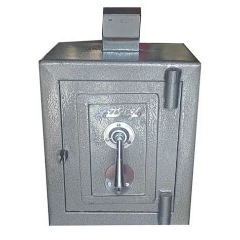 hundi metal donation box|Donation Box .